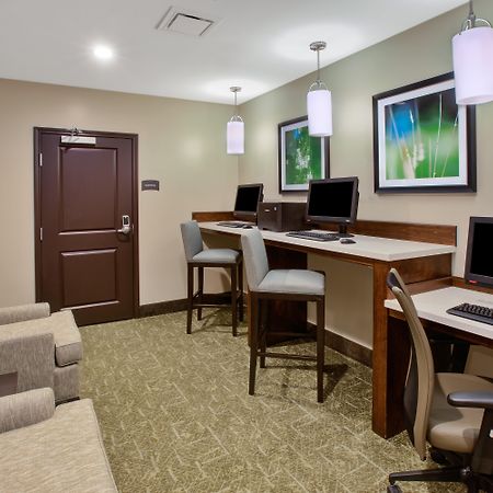 Staybridge Suites - Benton Harbor-St. Joseph, An Ihg Hotel Bagian luar foto