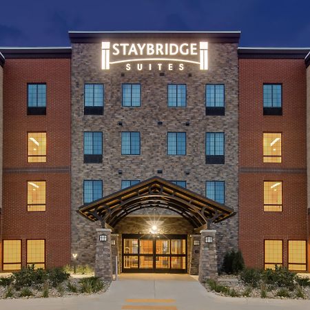 Staybridge Suites - Benton Harbor-St. Joseph, An Ihg Hotel Bagian luar foto