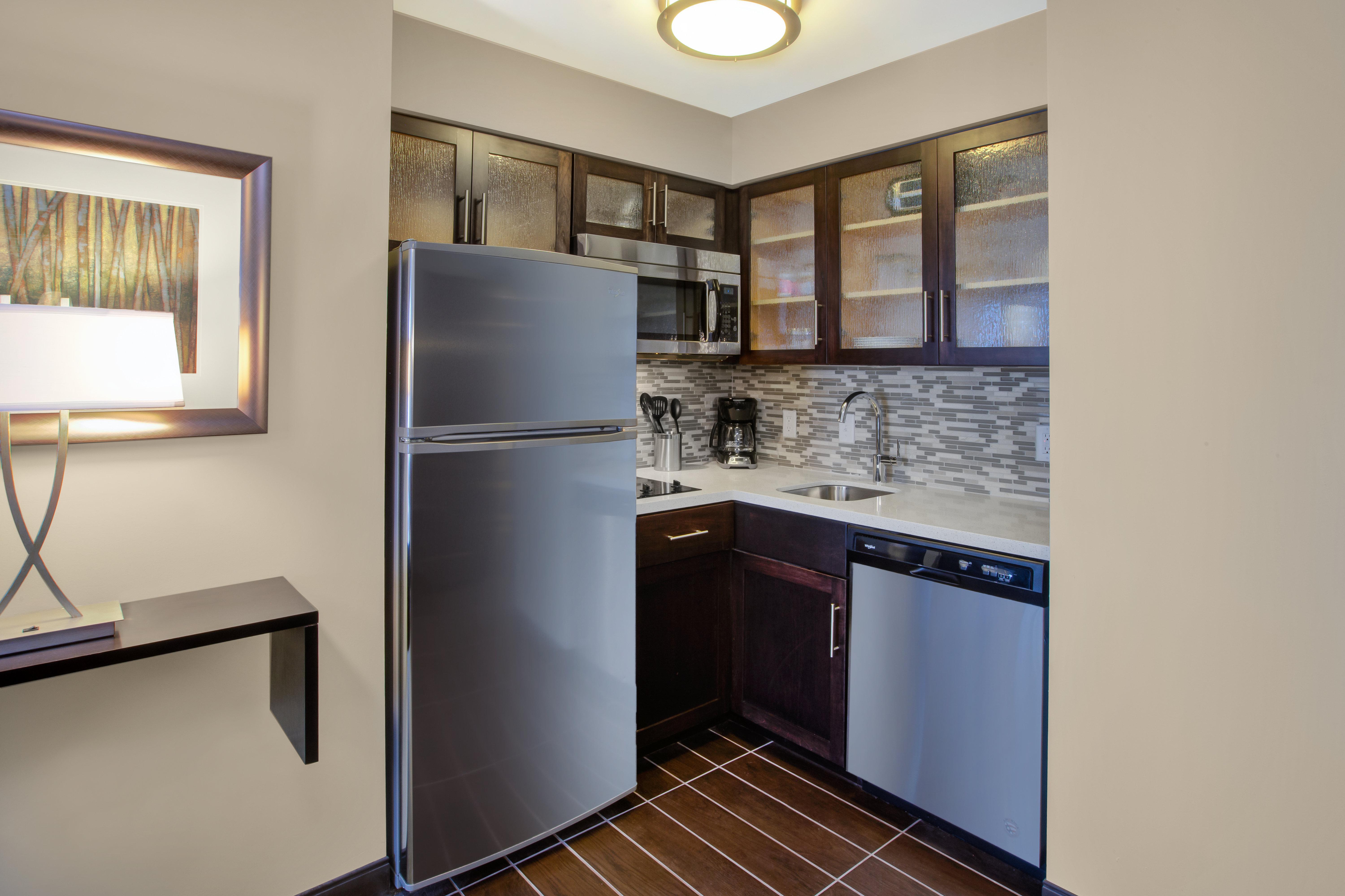 Staybridge Suites - Benton Harbor-St. Joseph, An Ihg Hotel Bagian luar foto