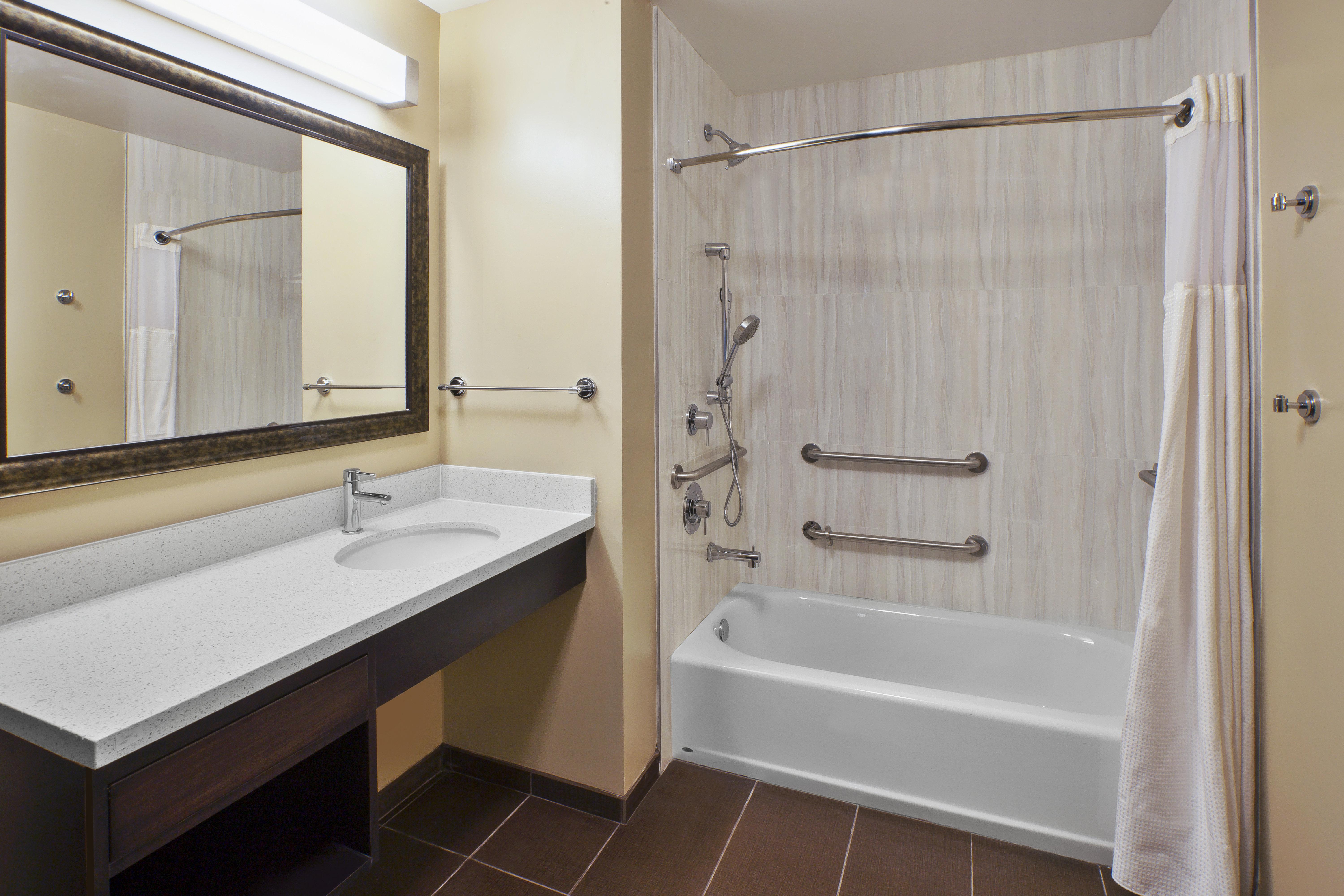 Staybridge Suites - Benton Harbor-St. Joseph, An Ihg Hotel Bagian luar foto